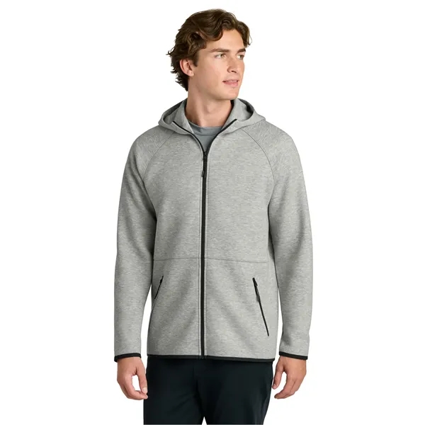 Sport-Tek Phenom Full-Zip Hoodie