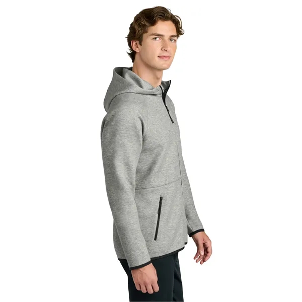 Sport-Tek Phenom Full-Zip Hoodie
