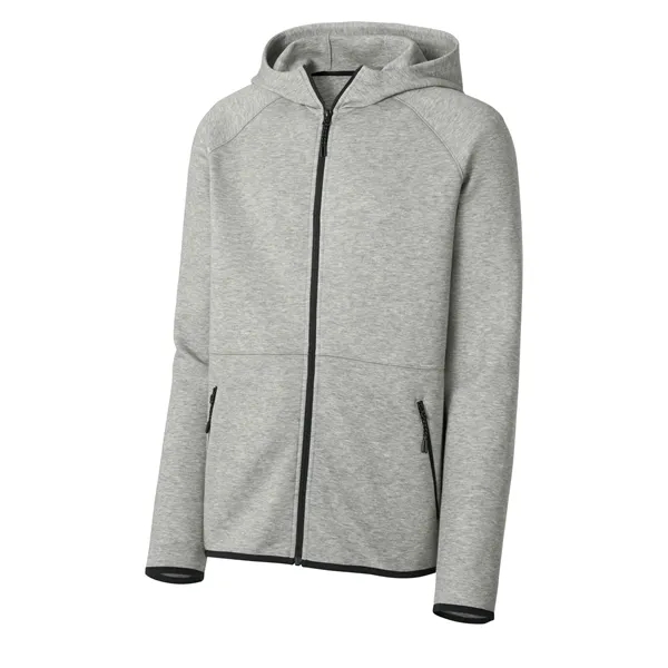 Sport-Tek Phenom Full-Zip Hoodie