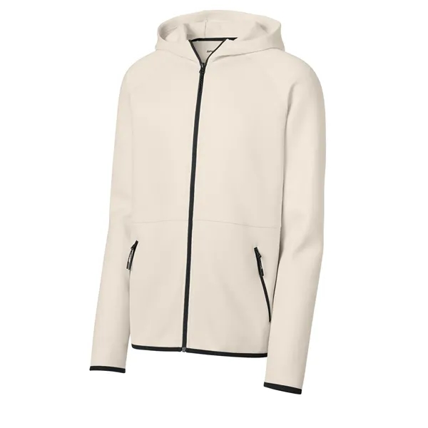 Sport-Tek Phenom Full-Zip Hoodie