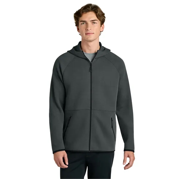 Sport-Tek Phenom Full-Zip Hoodie
