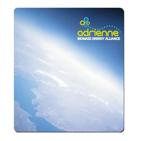 Good Value™ 1/8" Firm Surface Mouse Pad (7-1/2" x 8-1/2") - Good Value™ 1/8" Firm Surface Mouse Pad (7-1/2" x 8-1/2") - Image 0 of 2