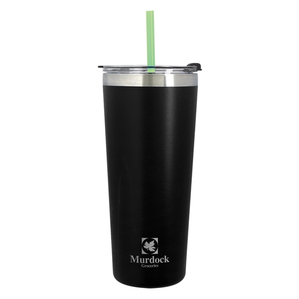 24 Oz. Colma Basics Tumbler - 24 Oz. Colma Basics Tumbler - Image 24 of 98