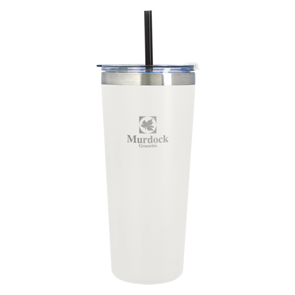 24 Oz. Colma Basics Tumbler - 24 Oz. Colma Basics Tumbler - Image 51 of 98