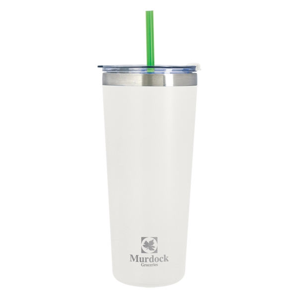 24 Oz. Colma Basics Tumbler - 24 Oz. Colma Basics Tumbler - Image 72 of 98