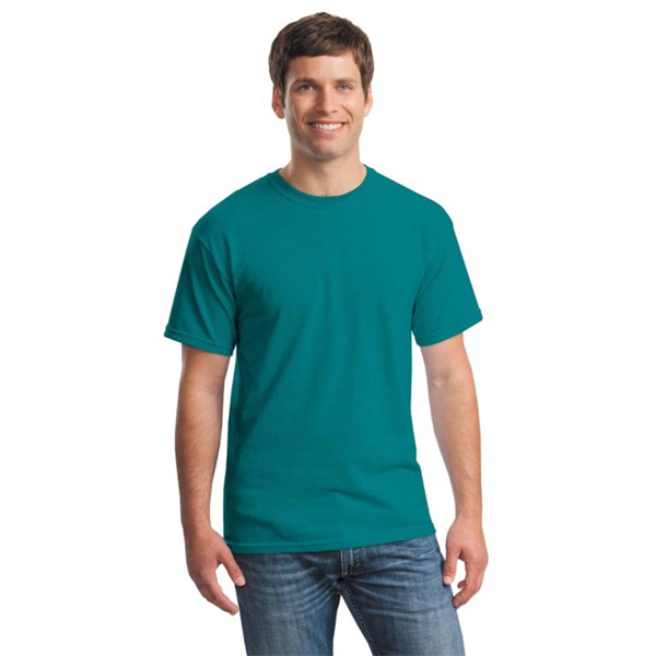 Gildan Heavy 100% Cotton T-Shirt - Gildan Heavy 100% Cotton T-Shirt - Image 0 of 65