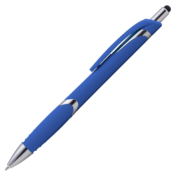 Solana Softy Pen w/ Stylus - Solana Softy Pen w/ Stylus - Image 7 of 11