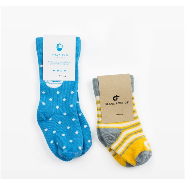 Cotton Baby/Toddler - Cotton Baby/Toddler - Image 2 of 3