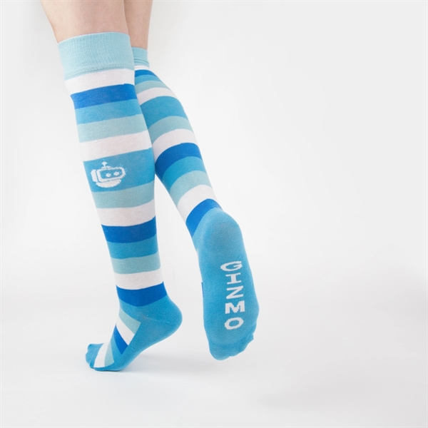 Cotton Knee High - Cotton Knee High - Image 2 of 3