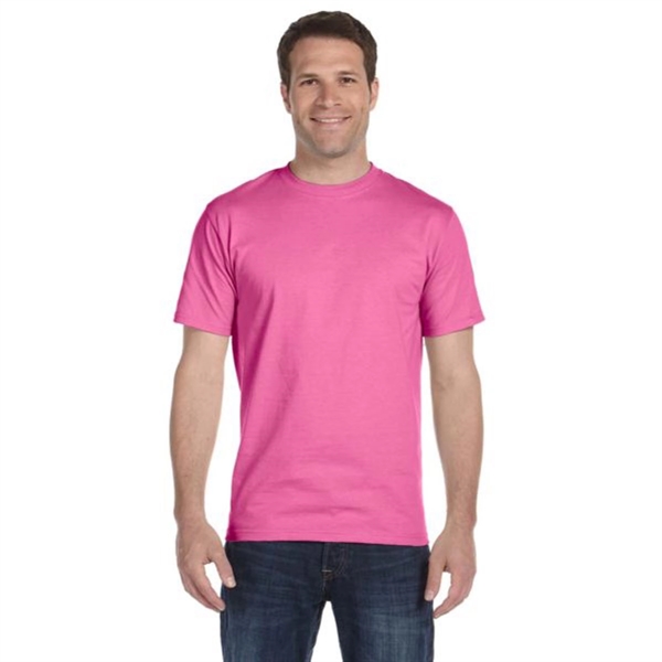 Hanes Beefy-T - Dark/ Color - Hanes Beefy-T - Dark/ Color - Image 0 of 39