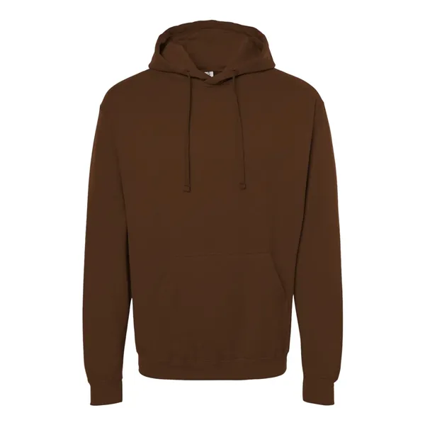Tultex Unisex Fleece Hooded Sweatshirt - Tultex Unisex Fleece Hooded Sweatshirt - Image 3 of 46