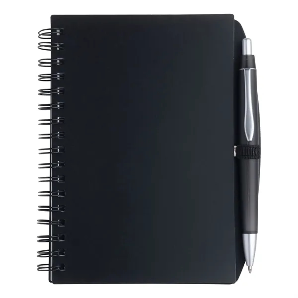Good Value™ Pen Pal Notebook - Good Value™ Pen Pal Notebook - Image 4 of 20
