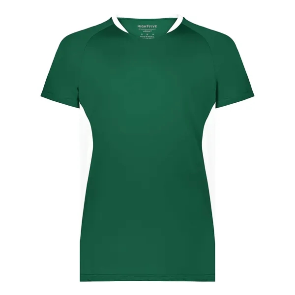 Augusta Sportswear Unisex Octane Soccer Jersey - Augusta Sportswear Unisex Octane Soccer Jersey - Image 5 of 32