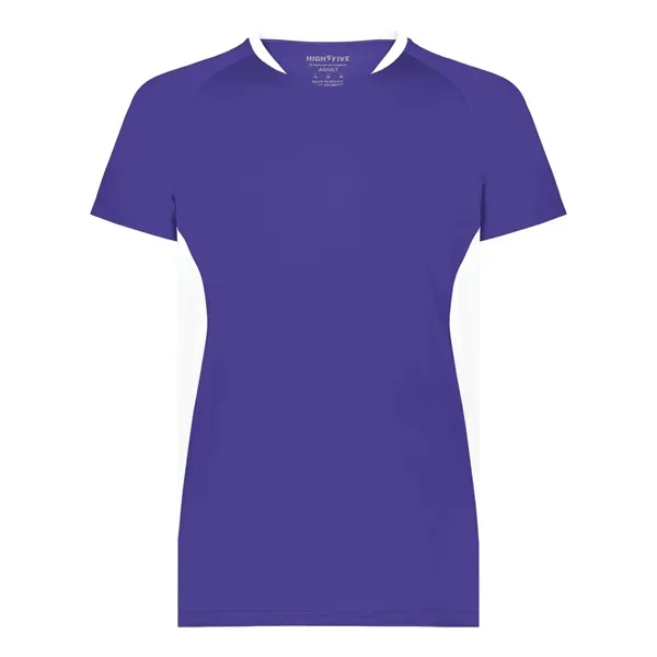 Augusta Sportswear Unisex Octane Soccer Jersey - Augusta Sportswear Unisex Octane Soccer Jersey - Image 17 of 32