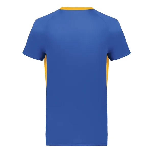 Augusta Sportswear Unisex Octane Soccer Jersey - Augusta Sportswear Unisex Octane Soccer Jersey - Image 20 of 32
