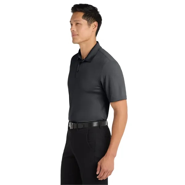 Port Authority Tall Dry Zone UV Micro-Mesh Polo - Port Authority Tall Dry Zone UV Micro-Mesh Polo - Image 2 of 4