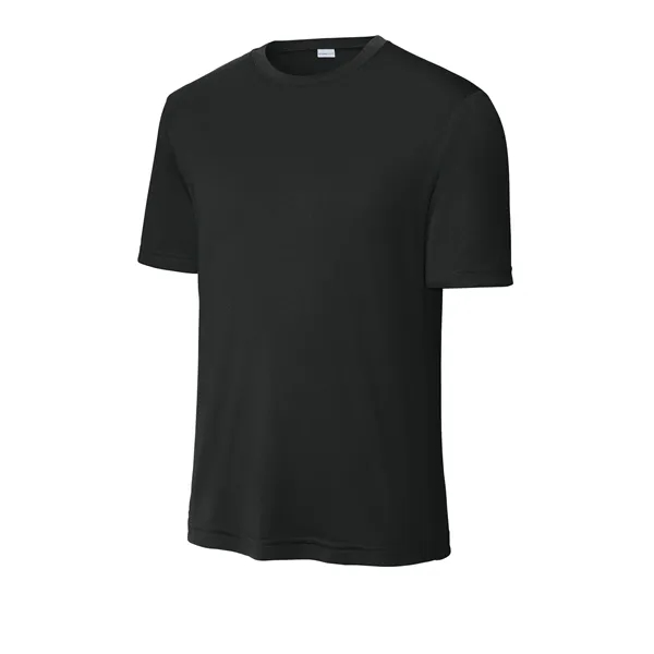 Sport-Tek Tall PosiCharge Competitor Tee. - Sport-Tek Tall PosiCharge Competitor Tee. - Image 3 of 109