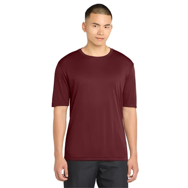 Sport-Tek Tall PosiCharge Competitor Tee. - Sport-Tek Tall PosiCharge Competitor Tee. - Image 5 of 109