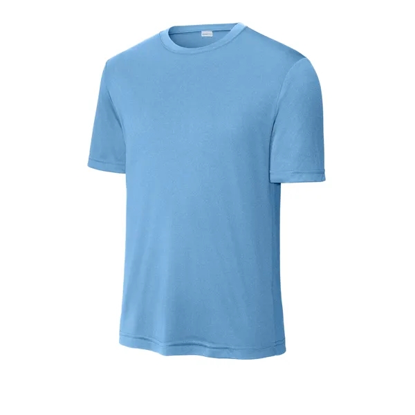 Sport-Tek Tall PosiCharge Competitor Tee. - Sport-Tek Tall PosiCharge Competitor Tee. - Image 13 of 109
