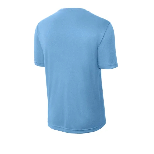 Sport-Tek Tall PosiCharge Competitor Tee. - Sport-Tek Tall PosiCharge Competitor Tee. - Image 14 of 109