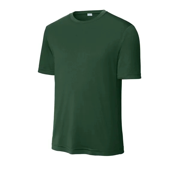 Sport-Tek Tall PosiCharge Competitor Tee. - Sport-Tek Tall PosiCharge Competitor Tee. - Image 23 of 109