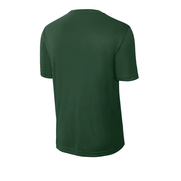Sport-Tek Tall PosiCharge Competitor Tee. - Sport-Tek Tall PosiCharge Competitor Tee. - Image 24 of 109