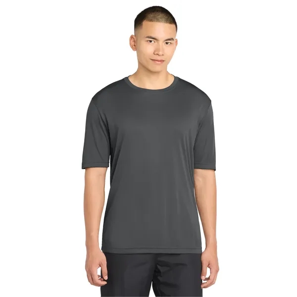 Sport-Tek Tall PosiCharge Competitor Tee. - Sport-Tek Tall PosiCharge Competitor Tee. - Image 25 of 109