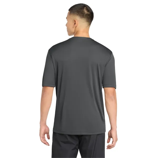 Sport-Tek Tall PosiCharge Competitor Tee. - Sport-Tek Tall PosiCharge Competitor Tee. - Image 26 of 109