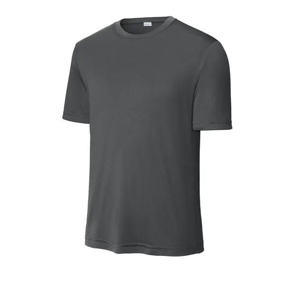 Sport-Tek Tall PosiCharge Competitor Tee. - Sport-Tek Tall PosiCharge Competitor Tee. - Image 28 of 109