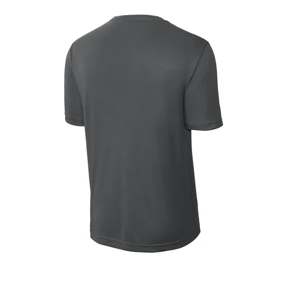 Sport-Tek Tall PosiCharge Competitor Tee. - Sport-Tek Tall PosiCharge Competitor Tee. - Image 29 of 109