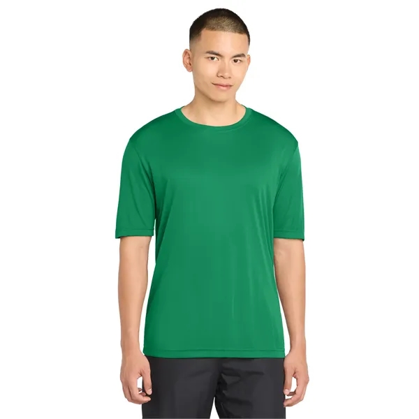 Sport-Tek Tall PosiCharge Competitor Tee. - Sport-Tek Tall PosiCharge Competitor Tee. - Image 30 of 109