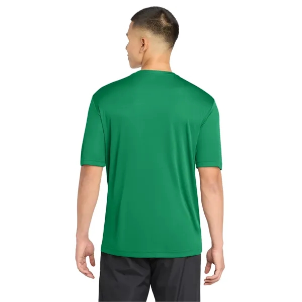 Sport-Tek Tall PosiCharge Competitor Tee. - Sport-Tek Tall PosiCharge Competitor Tee. - Image 31 of 109