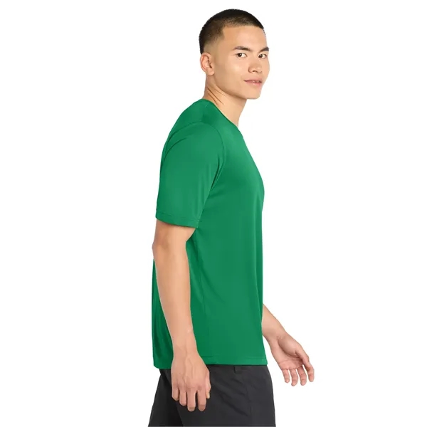 Sport-Tek Tall PosiCharge Competitor Tee. - Sport-Tek Tall PosiCharge Competitor Tee. - Image 32 of 109