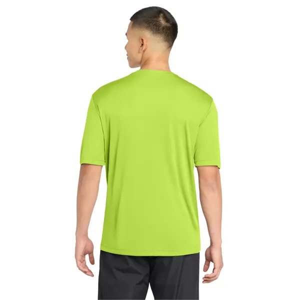 Sport-Tek Tall PosiCharge Competitor Tee. - Sport-Tek Tall PosiCharge Competitor Tee. - Image 36 of 109