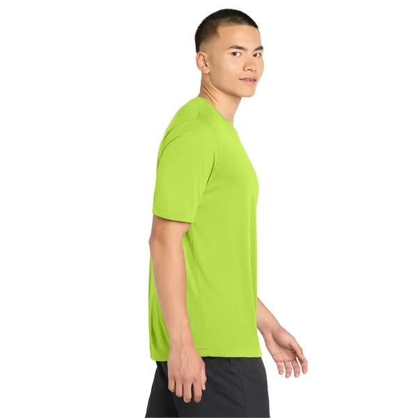 Sport-Tek Tall PosiCharge Competitor Tee. - Sport-Tek Tall PosiCharge Competitor Tee. - Image 37 of 109