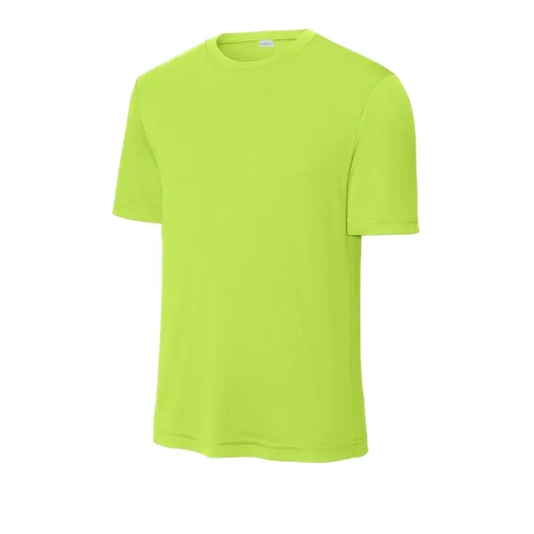 Sport-Tek Tall PosiCharge Competitor Tee. - Sport-Tek Tall PosiCharge Competitor Tee. - Image 38 of 109