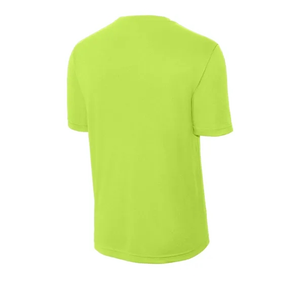 Sport-Tek Tall PosiCharge Competitor Tee. - Sport-Tek Tall PosiCharge Competitor Tee. - Image 39 of 109
