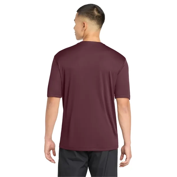 Sport-Tek Tall PosiCharge Competitor Tee. - Sport-Tek Tall PosiCharge Competitor Tee. - Image 41 of 109