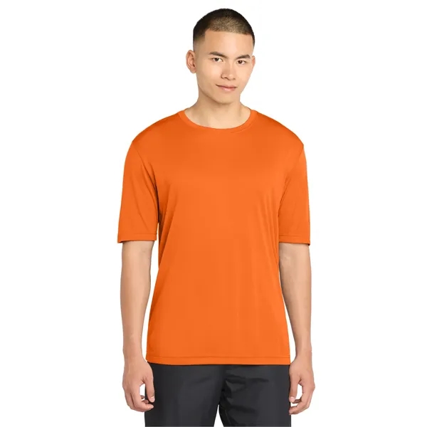 Sport-Tek Tall PosiCharge Competitor Tee. - Sport-Tek Tall PosiCharge Competitor Tee. - Image 45 of 109