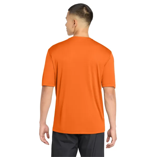 Sport-Tek Tall PosiCharge Competitor Tee. - Sport-Tek Tall PosiCharge Competitor Tee. - Image 46 of 109