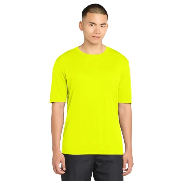 Sport-Tek Tall PosiCharge Competitor Tee. - Sport-Tek Tall PosiCharge Competitor Tee. - Image 50 of 109