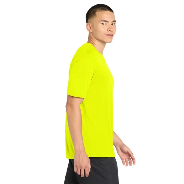 Sport-Tek Tall PosiCharge Competitor Tee. - Sport-Tek Tall PosiCharge Competitor Tee. - Image 52 of 109