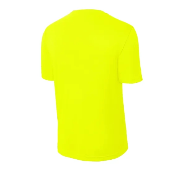 Sport-Tek Tall PosiCharge Competitor Tee. - Sport-Tek Tall PosiCharge Competitor Tee. - Image 54 of 109