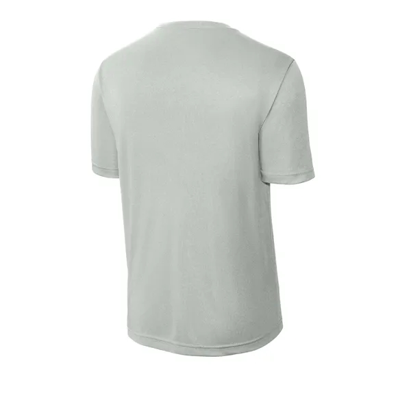 Sport-Tek Tall PosiCharge Competitor Tee. - Sport-Tek Tall PosiCharge Competitor Tee. - Image 64 of 109