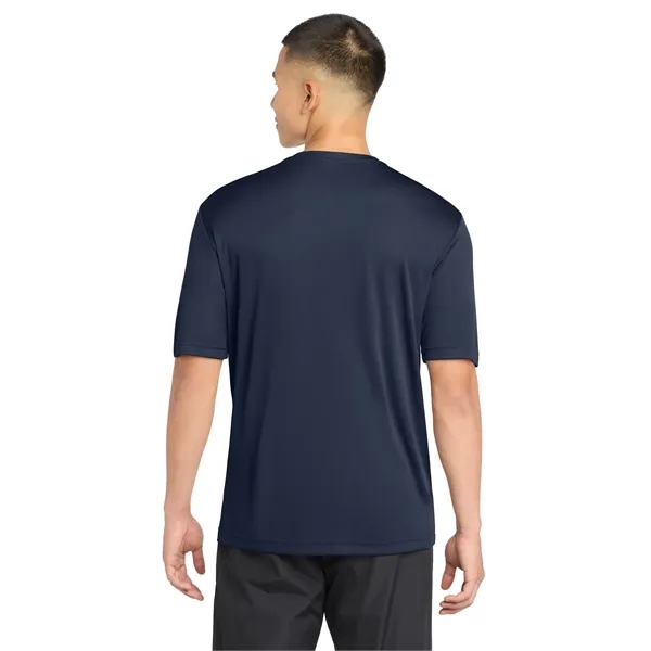 Sport-Tek Tall PosiCharge Competitor Tee. - Sport-Tek Tall PosiCharge Competitor Tee. - Image 71 of 109