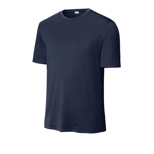 Sport-Tek Tall PosiCharge Competitor Tee. - Sport-Tek Tall PosiCharge Competitor Tee. - Image 73 of 109