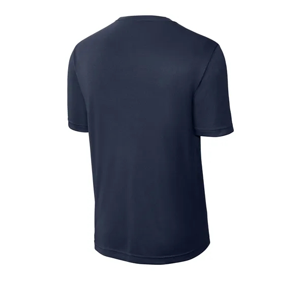 Sport-Tek Tall PosiCharge Competitor Tee. - Sport-Tek Tall PosiCharge Competitor Tee. - Image 74 of 109