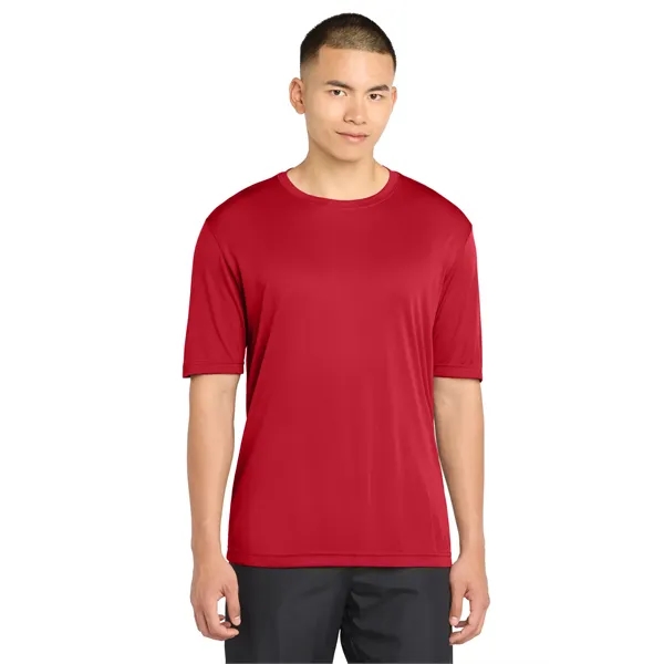 Sport-Tek Tall PosiCharge Competitor Tee. - Sport-Tek Tall PosiCharge Competitor Tee. - Image 75 of 109