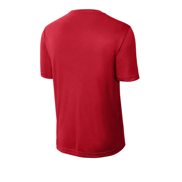 Sport-Tek Tall PosiCharge Competitor Tee. - Sport-Tek Tall PosiCharge Competitor Tee. - Image 79 of 109