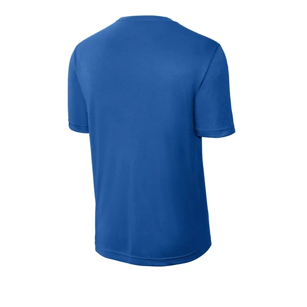Sport-Tek Tall PosiCharge Competitor Tee. - Sport-Tek Tall PosiCharge Competitor Tee. - Image 84 of 109